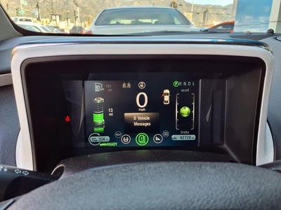 2013 Chevrolet Volt 5DR HB