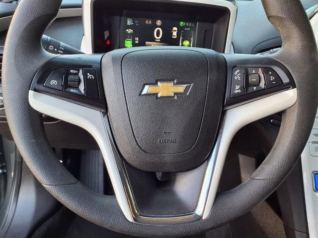 2013 Chevrolet Volt 5DR HB