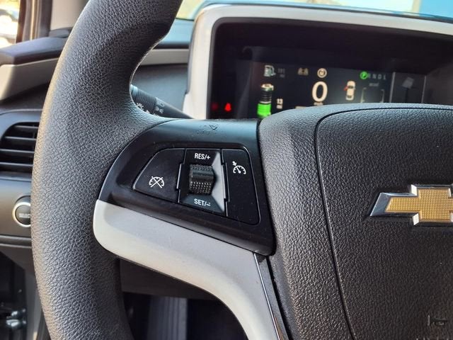 2013 Chevrolet Volt 5DR HB