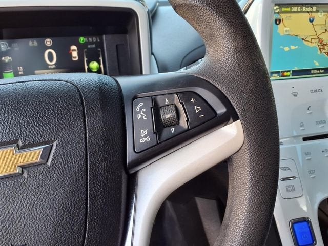 2013 Chevrolet Volt 5DR HB