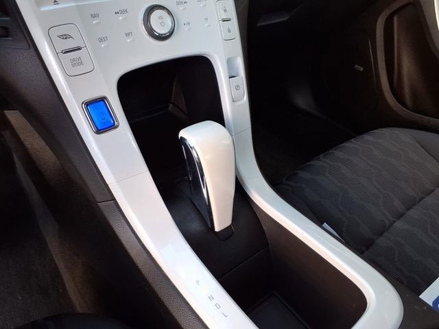 2013 Chevrolet Volt 5DR HB