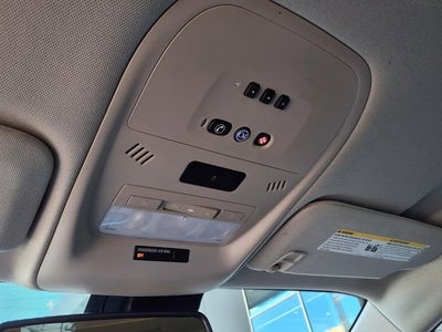 2013 Chevrolet Volt 5DR HB