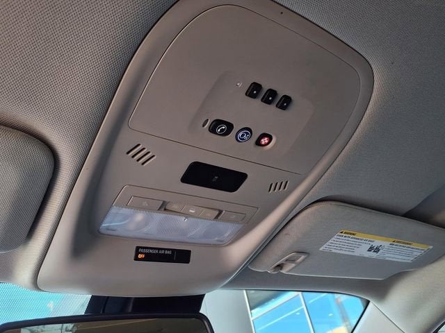 2013 Chevrolet Volt 5DR HB