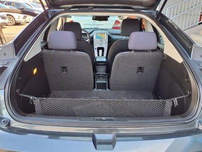 2013 Chevrolet Volt 5DR HB