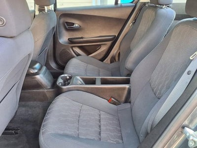 2013 Chevrolet Volt 5DR HB