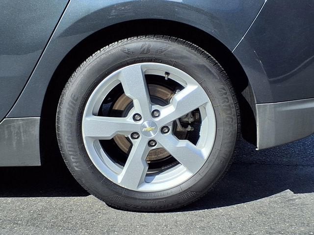 2013 Chevrolet Volt 5DR HB