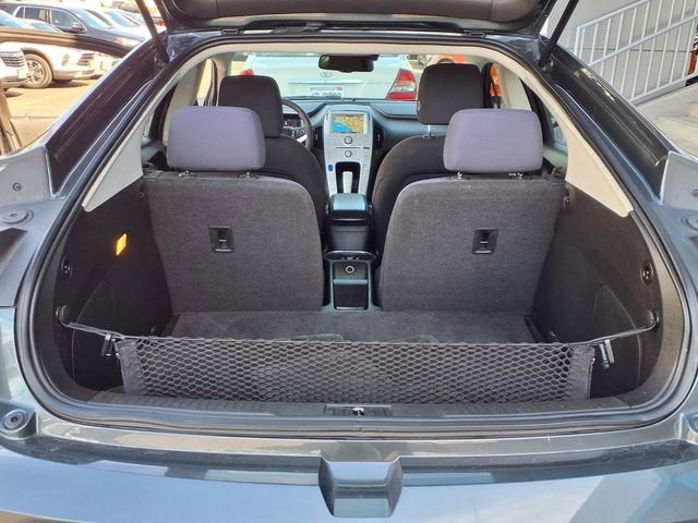 2013 Chevrolet Volt 5DR HB