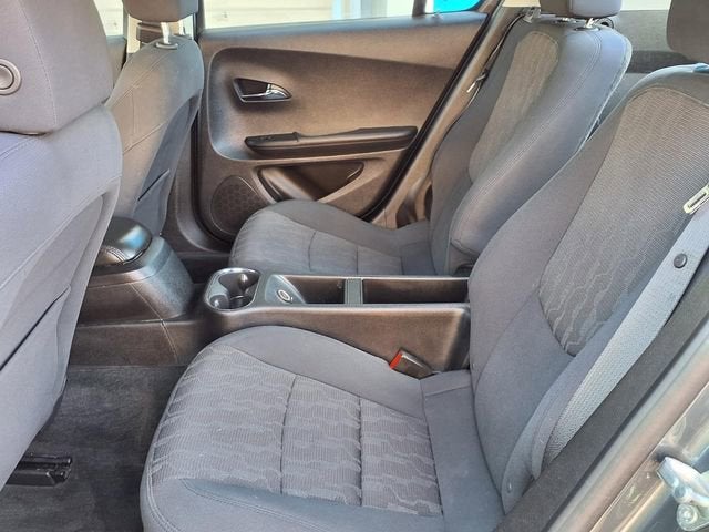 2013 Chevrolet Volt 5DR HB