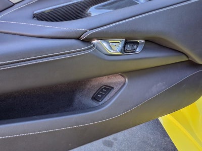 2020 Chevrolet Corvette Stingray 2LT