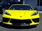 2020 Chevrolet Corvette Stingray 2LT
