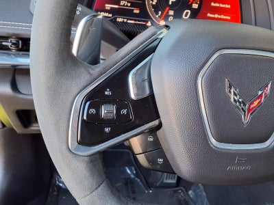 2020 Chevrolet Corvette Stingray 2LT