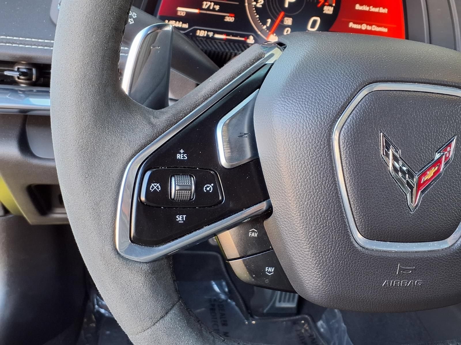 2020 Chevrolet Corvette Stingray 2LT