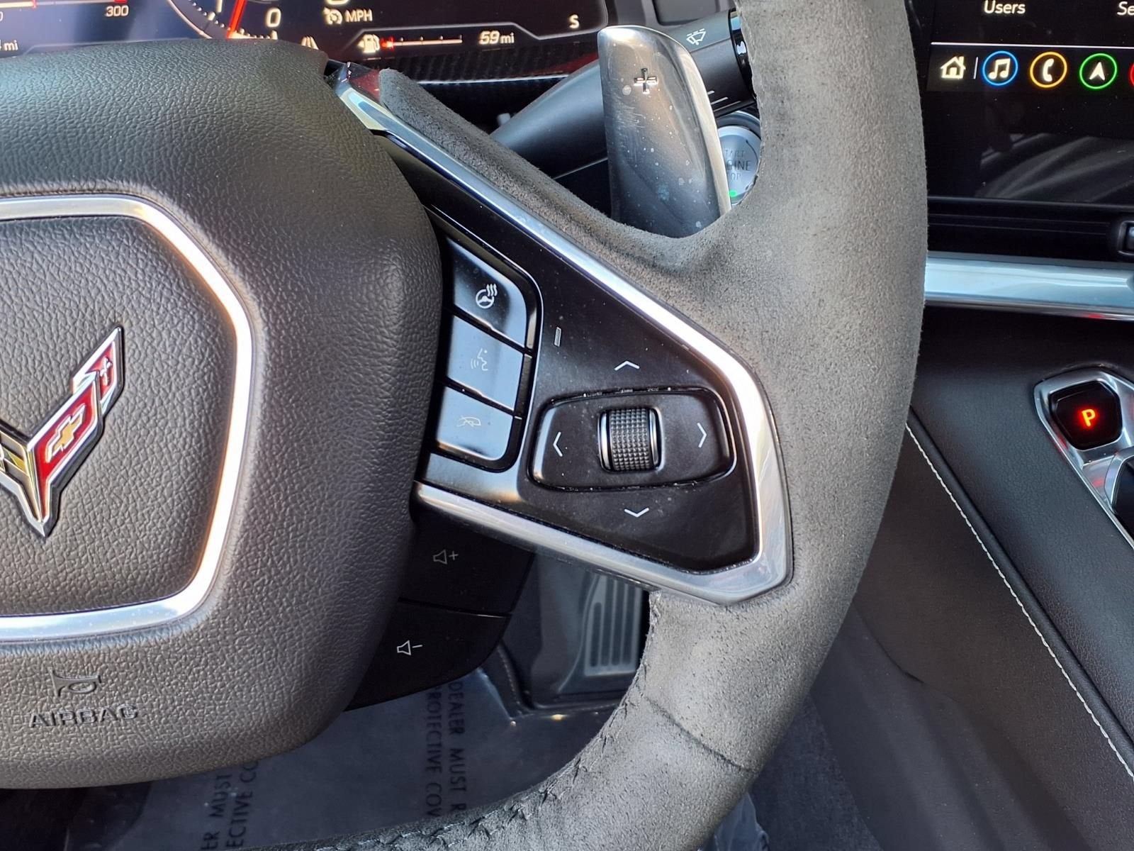 2020 Chevrolet Corvette Stingray 2LT