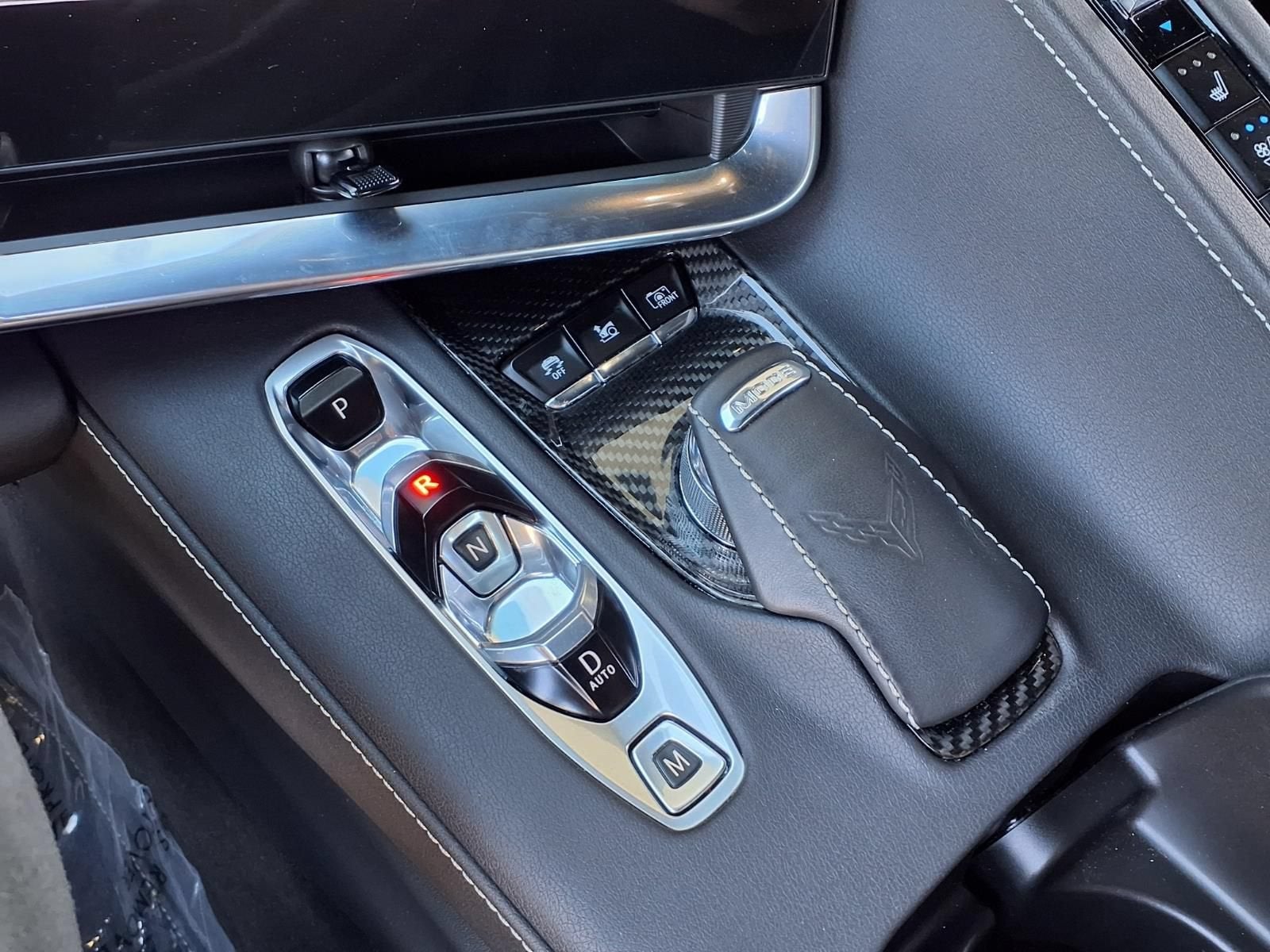 2020 Chevrolet Corvette Stingray 2LT