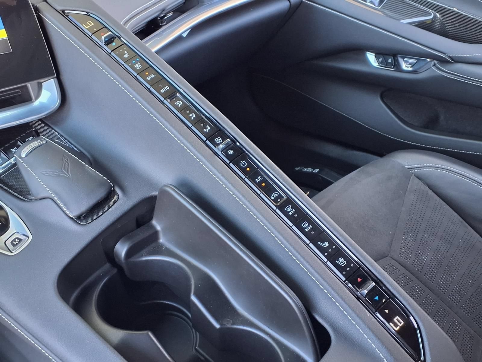 2020 Chevrolet Corvette Stingray 2LT
