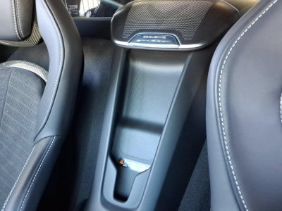 2020 Chevrolet Corvette Stingray 2LT