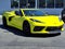 2020 Chevrolet Corvette Stingray 2LT