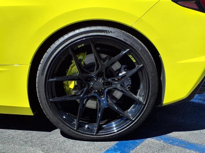 2020 Chevrolet Corvette Stingray 2LT