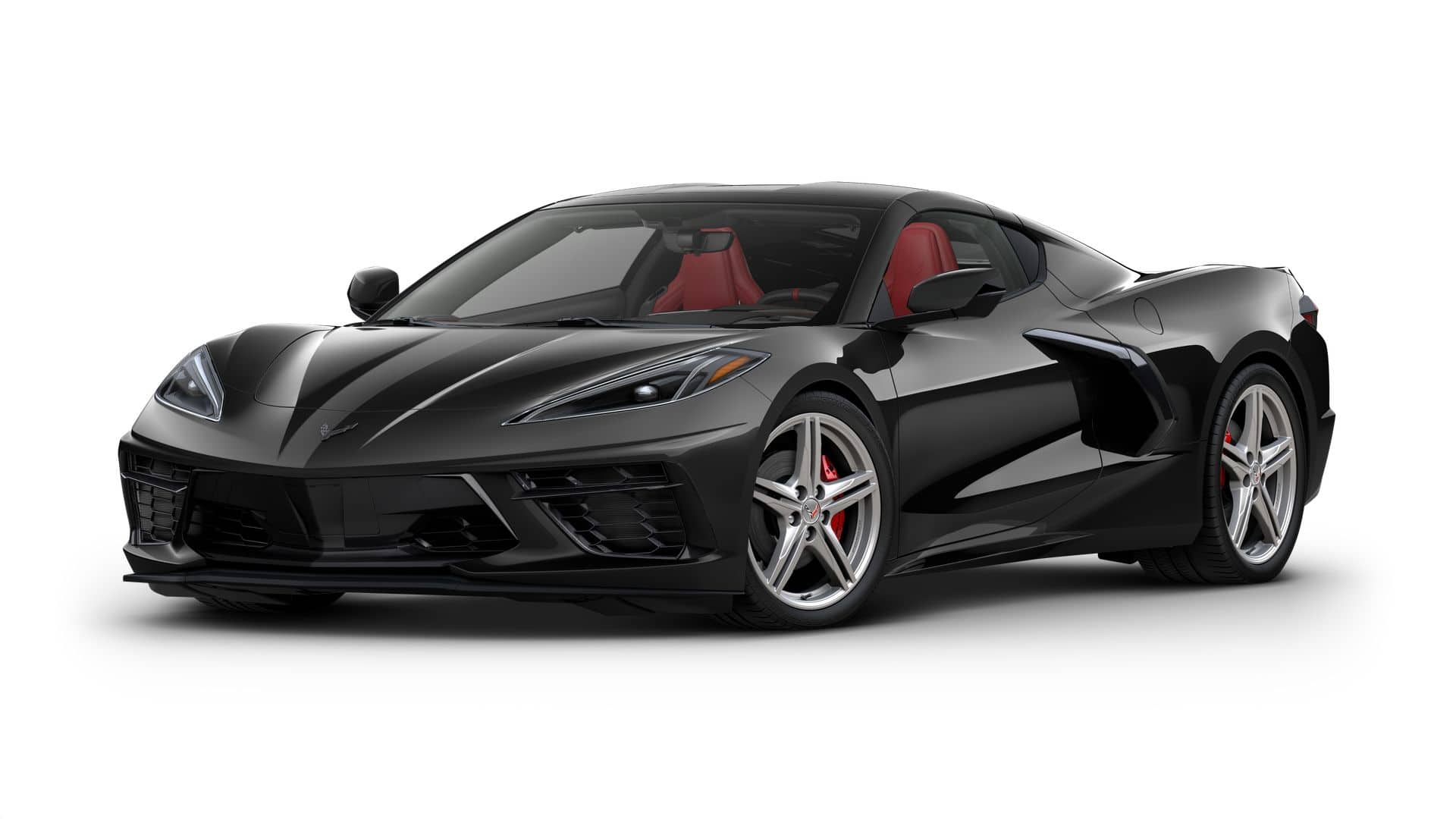 2026 Chevrolet Corvette's photo