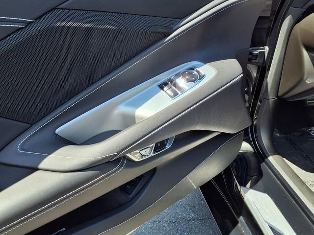 2024 Chevrolet Corvette Stingray 1LT