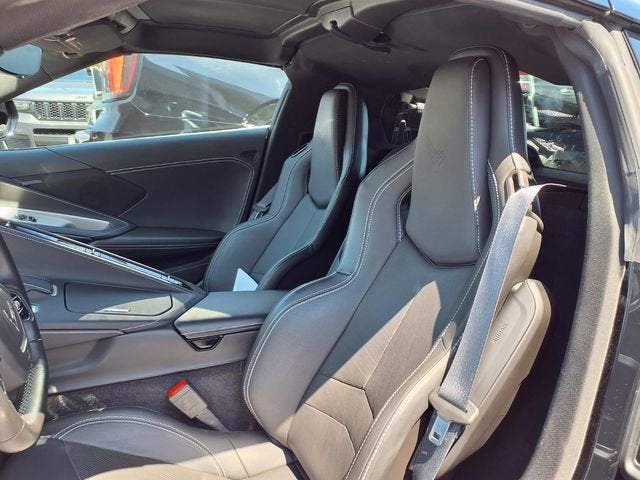 2024 Chevrolet Corvette Stingray 1LT