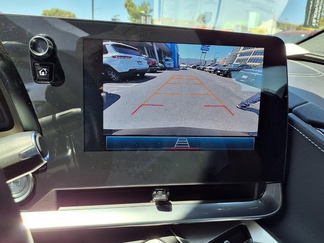 2024 Chevrolet Corvette Stingray 1LT