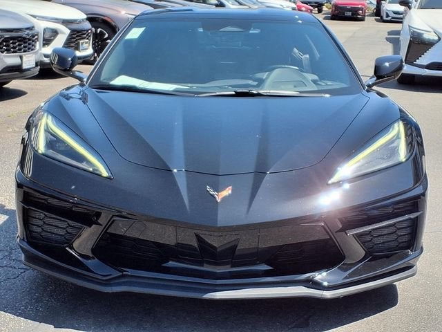 2024 Chevrolet Corvette Stingray 1LT