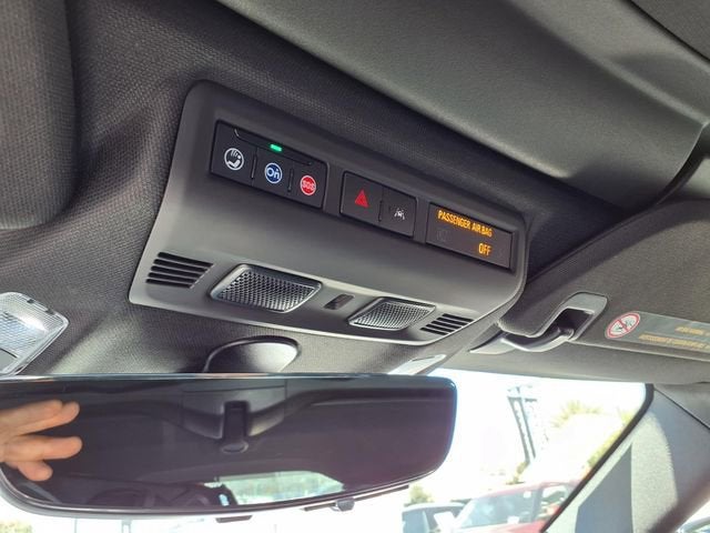 2024 Chevrolet Corvette Stingray 1LT
