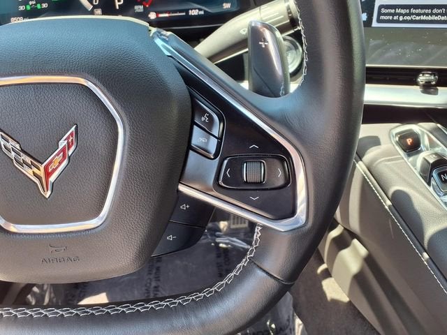 2024 Chevrolet Corvette Stingray 1LT