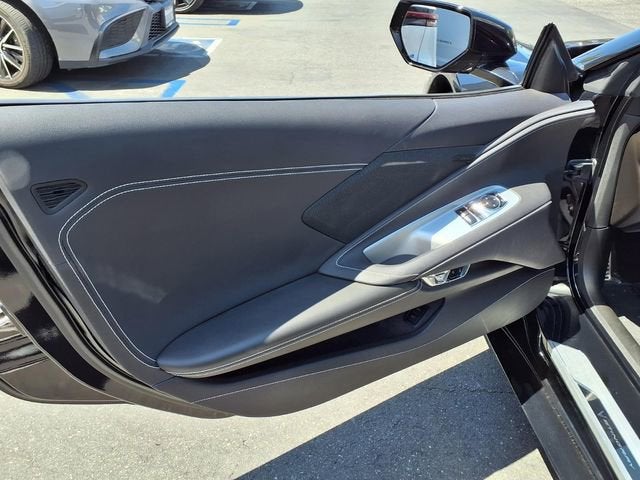2024 Chevrolet Corvette Stingray 1LT