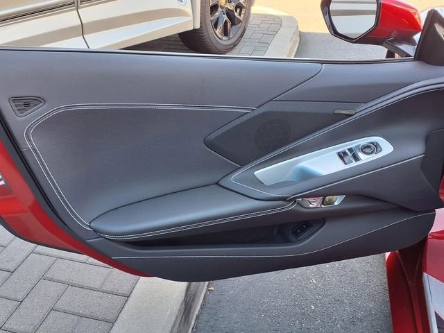 2024 Chevrolet Corvette Stingray 1LT