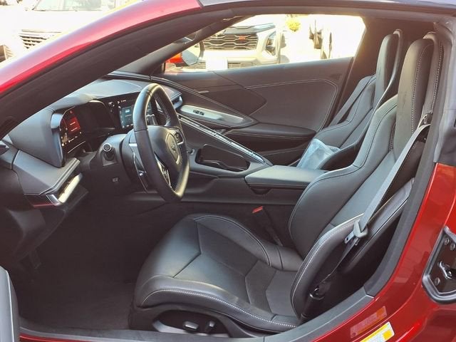 2024 Chevrolet Corvette Stingray 1LT