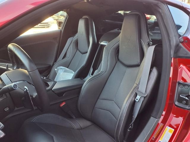 2024 Chevrolet Corvette Stingray 1LT