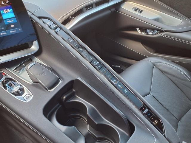 2024 Chevrolet Corvette Stingray 1LT