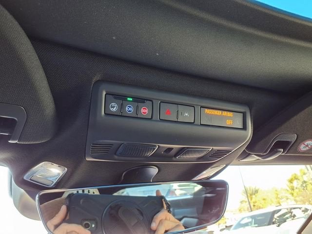 2024 Chevrolet Corvette Stingray 1LT