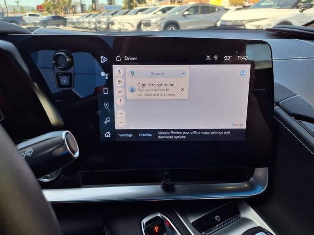 2024 Chevrolet Corvette Stingray 1LT