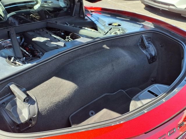 2024 Chevrolet Corvette Stingray 1LT