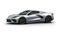 2027 Chevrolet Corvette Stingray 1LT