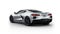 2027 Chevrolet Corvette Stingray 1LT