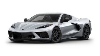 2027 Chevrolet Corvette Stingray 1LT