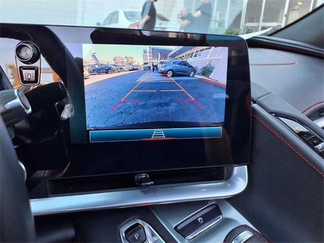 2024 Chevrolet Corvette Stingray 1LT