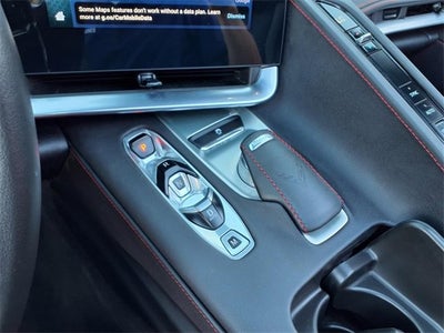 2024 Chevrolet Corvette Stingray 1LT