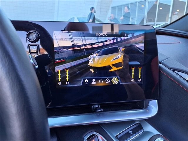 2024 Chevrolet Corvette Stingray 1LT