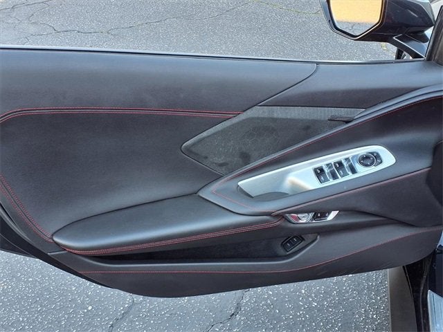 2024 Chevrolet Corvette Stingray 1LT