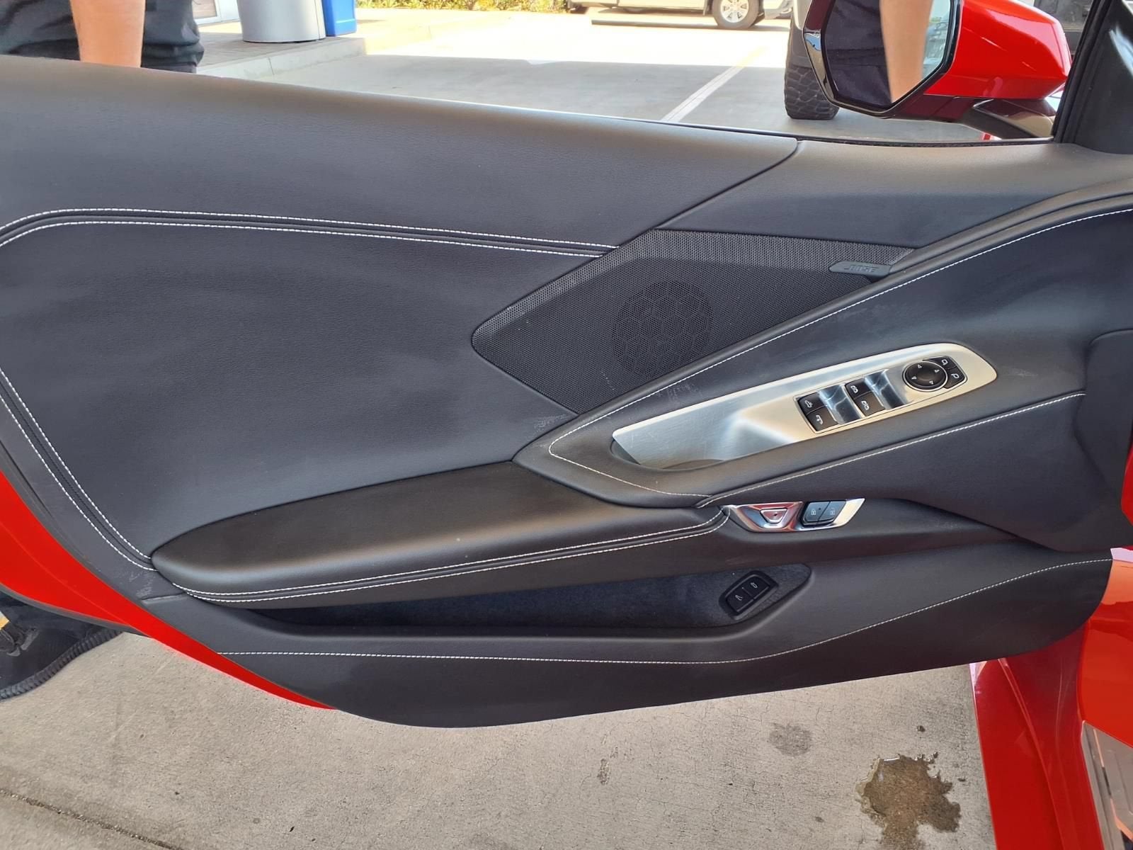 2024 Chevrolet Corvette Stingray 1LT
