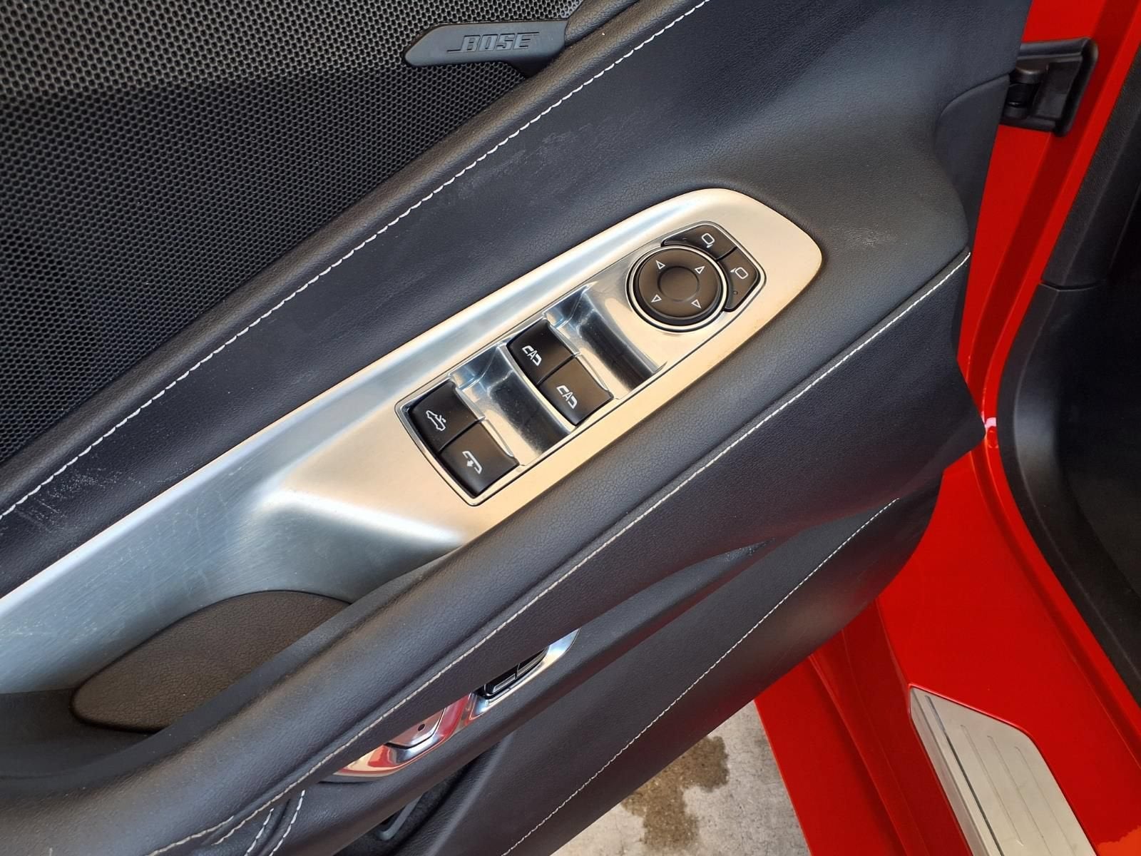 2024 Chevrolet Corvette Stingray 1LT