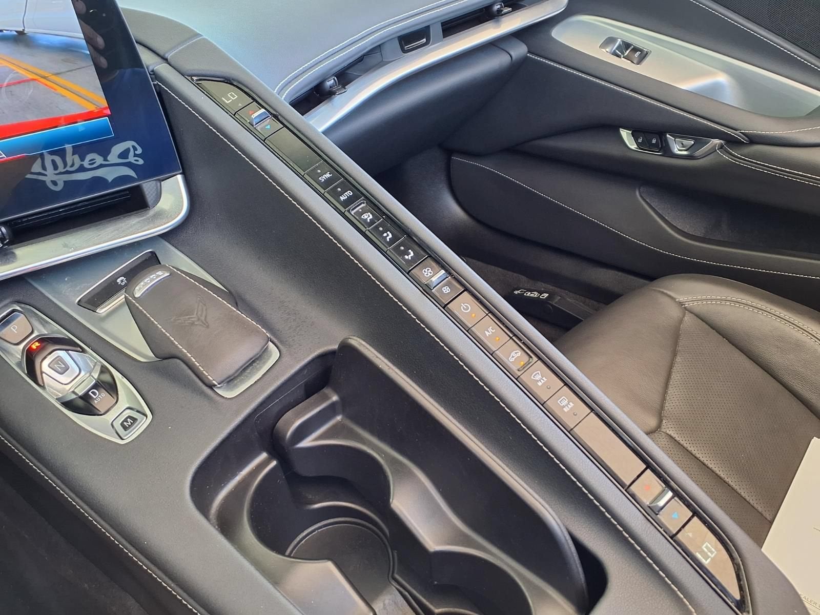 2024 Chevrolet Corvette Stingray 1LT
