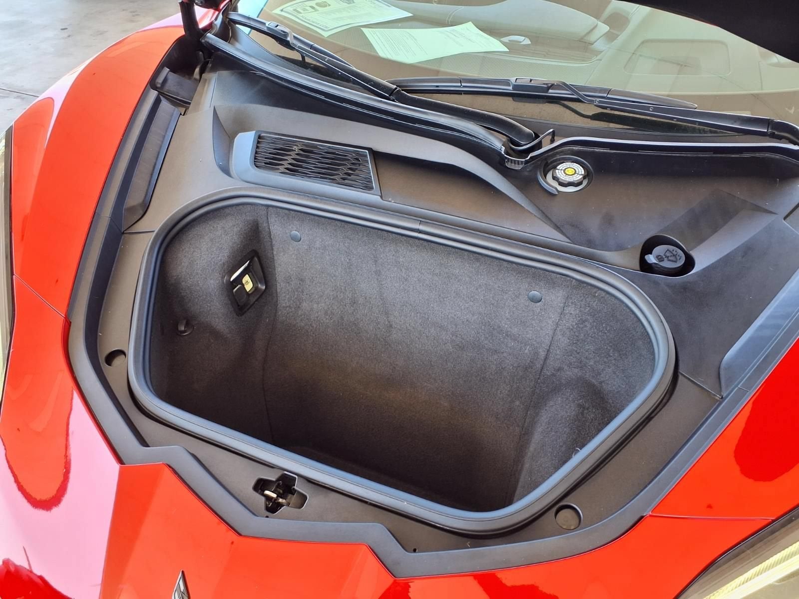 2024 Chevrolet Corvette Stingray 1LT