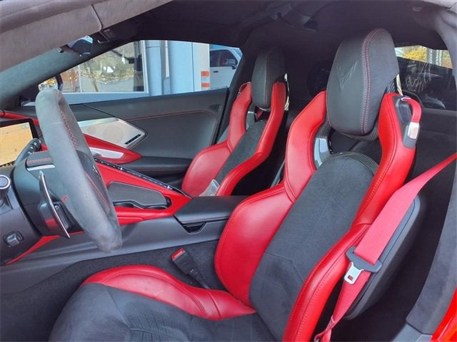 2023 Chevrolet Corvette Stingray 3LT