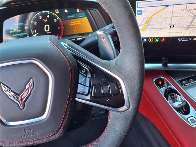 2023 Chevrolet Corvette Stingray 3LT